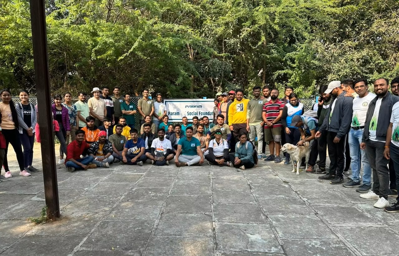 Empowering children through education and care.